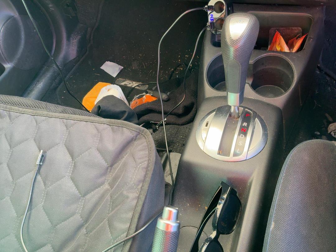 Photo '16' of Honda FIT