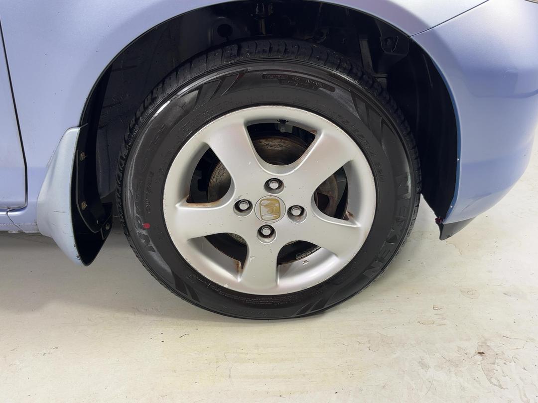 Photo '7' of Honda FIT Photo '7' of Honda FIT
