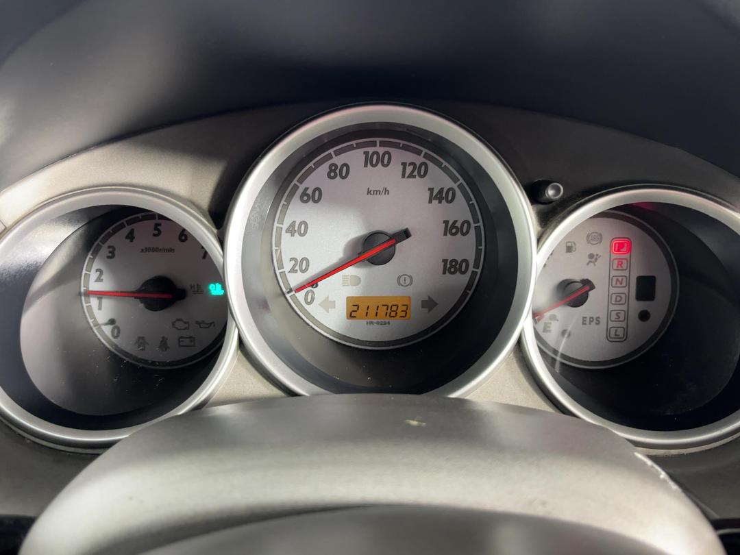 Photo '19' of Honda FIT Photo '19' of Honda FIT