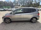 Thumbnail '4' of Honda FIT