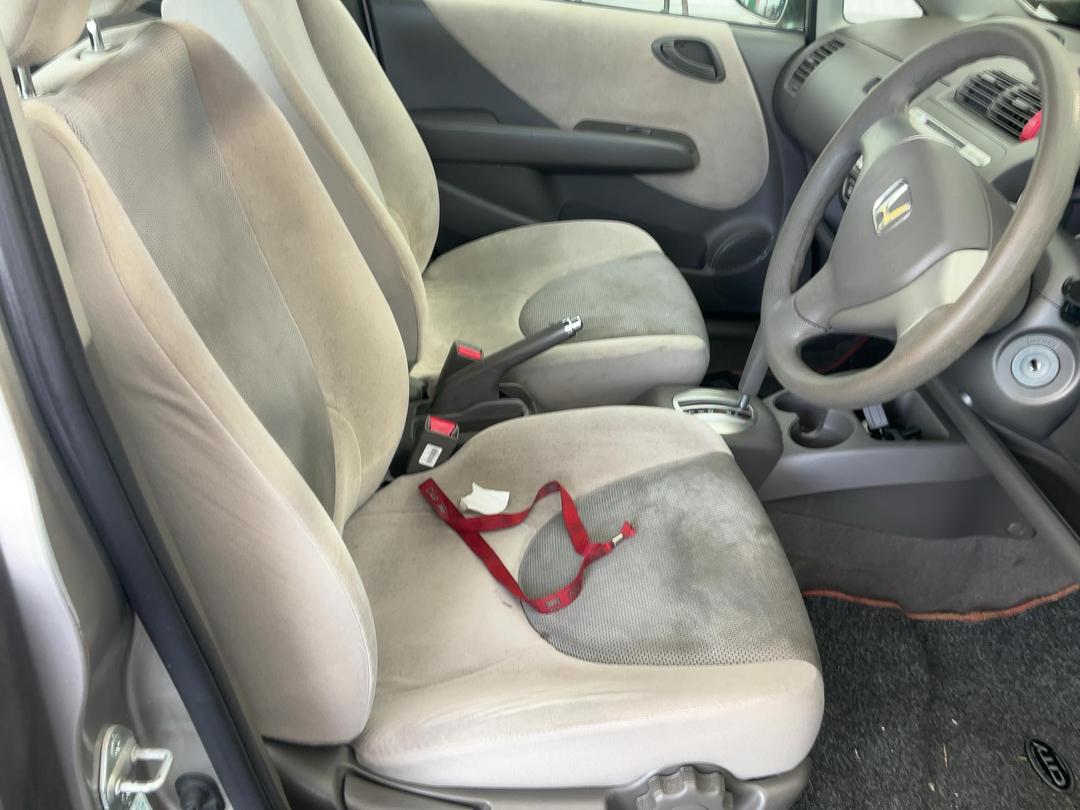 Photo '9' of Honda FIT Photo '9' of Honda FIT