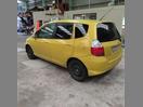 Thumbnail '4' of Honda FIT