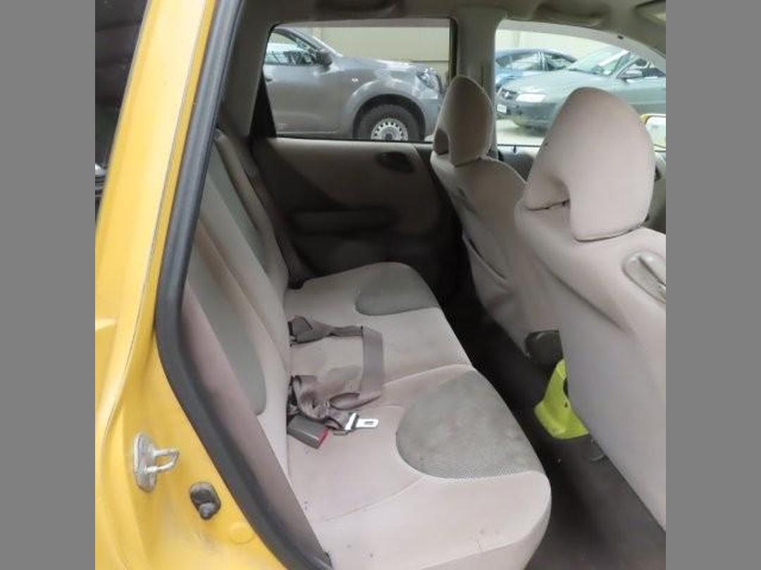 Photo '9' of Honda FIT Photo '9' of Honda FIT