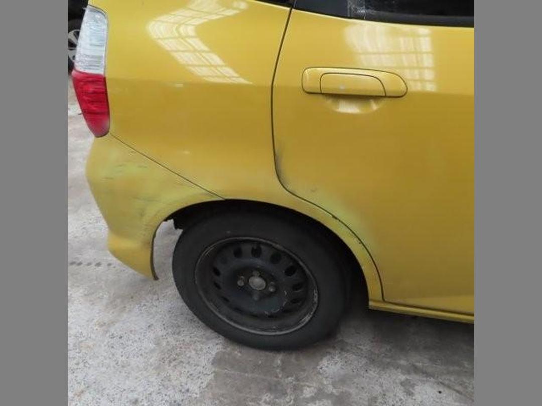 Photo '10' of Honda FIT Photo '10' of Honda FIT