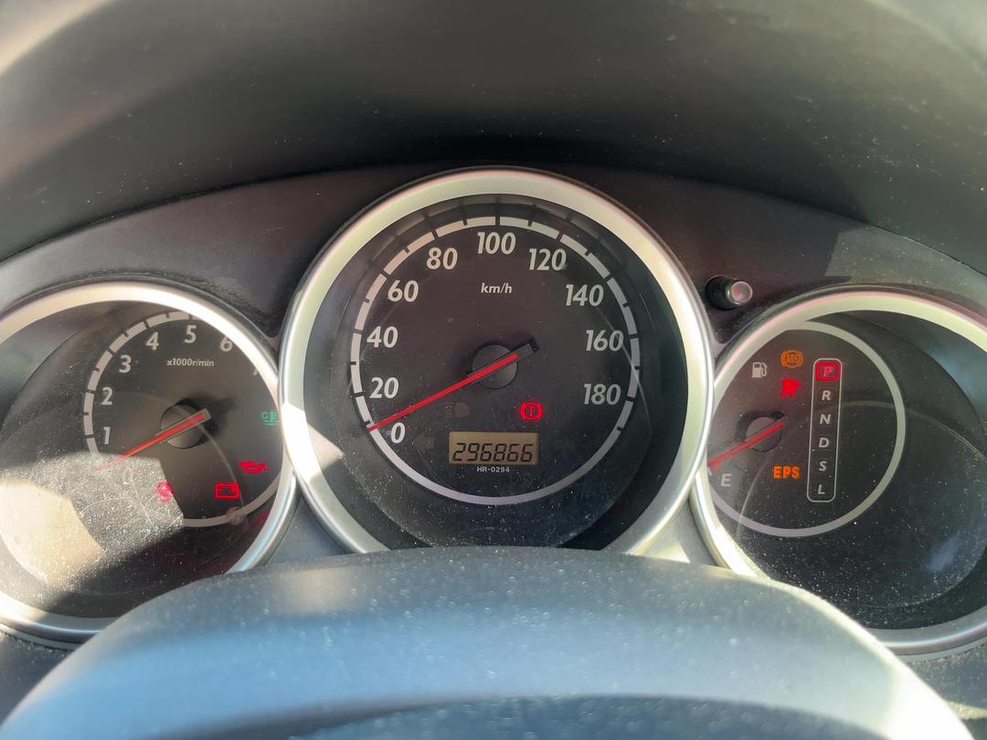 Photo '19' of Honda FIT Photo '19' of Honda FIT