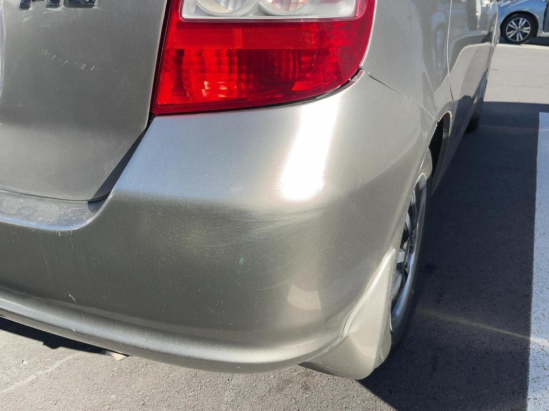 Photo '22' of Honda FIT Photo '22' of Honda FIT