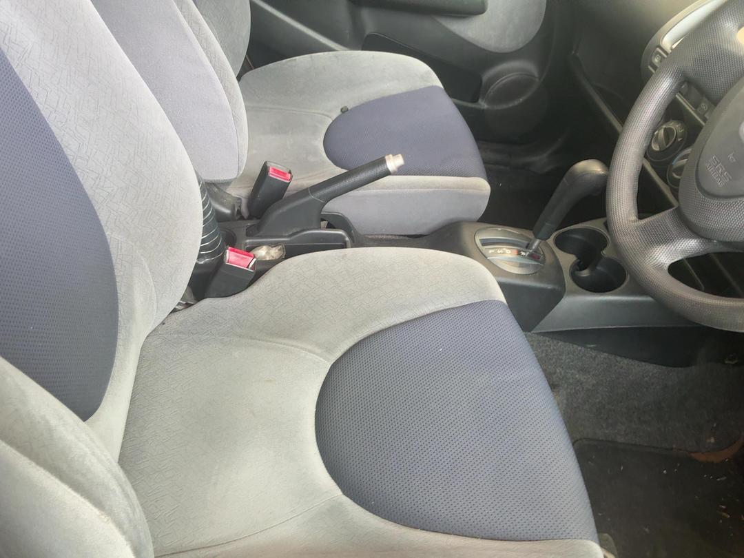 Photo '14' of Honda FIT Photo '14' of Honda FIT