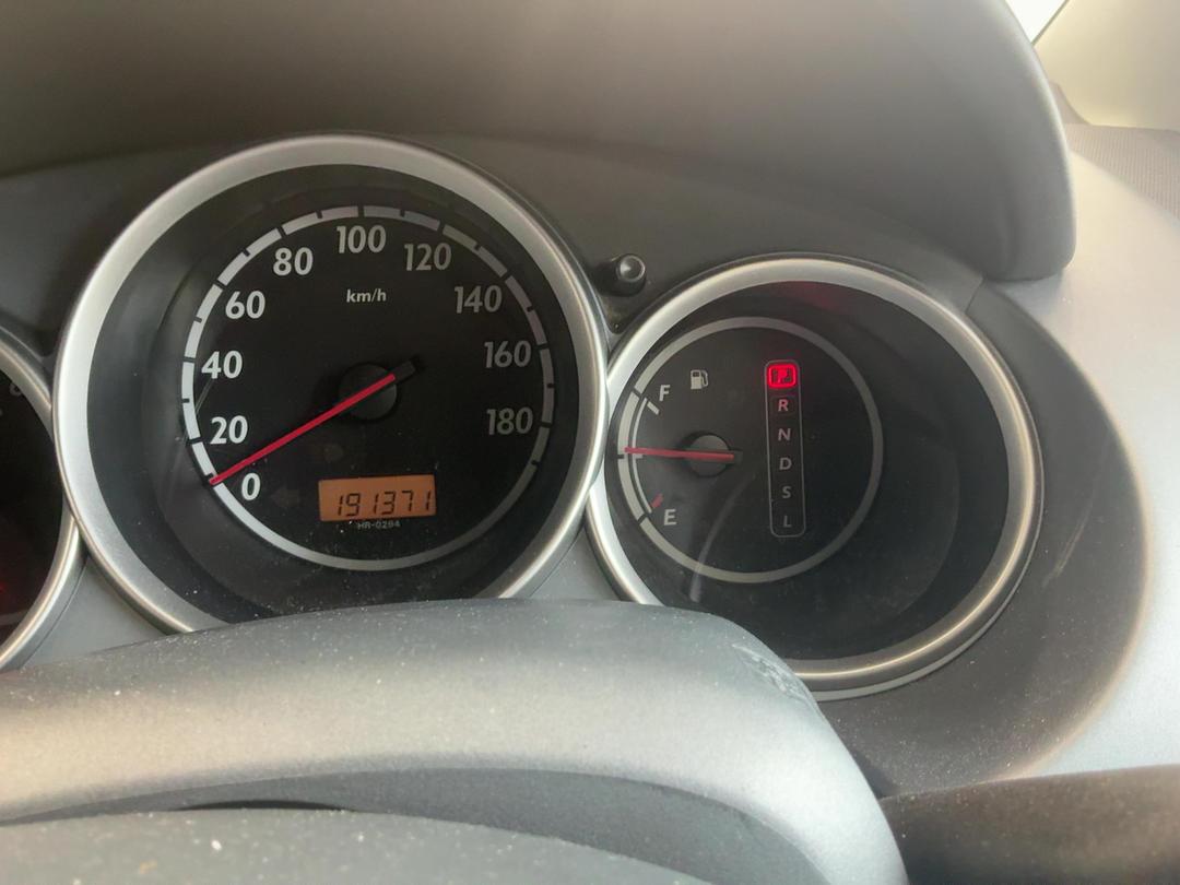 Photo '19' of Honda FIT Photo '19' of Honda FIT