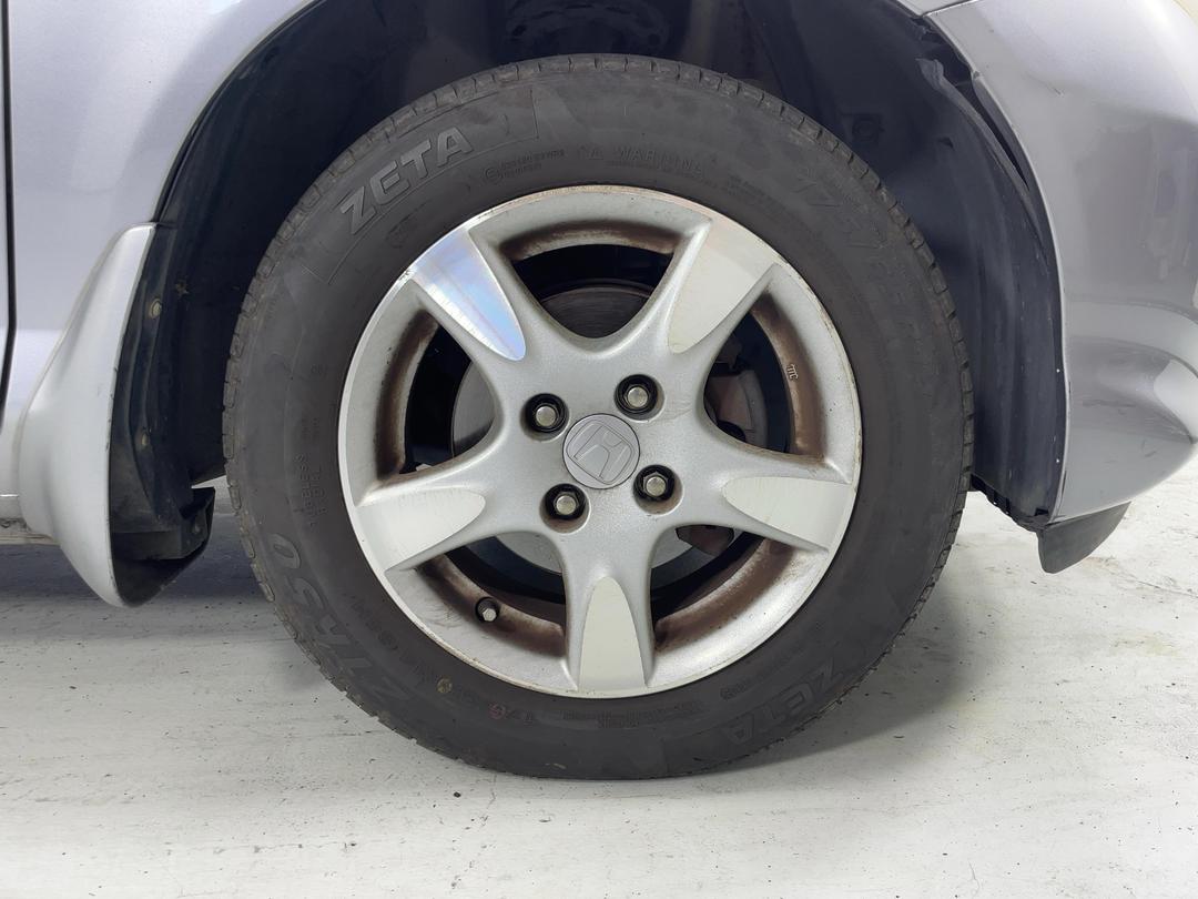 Photo '9' of Honda FIT