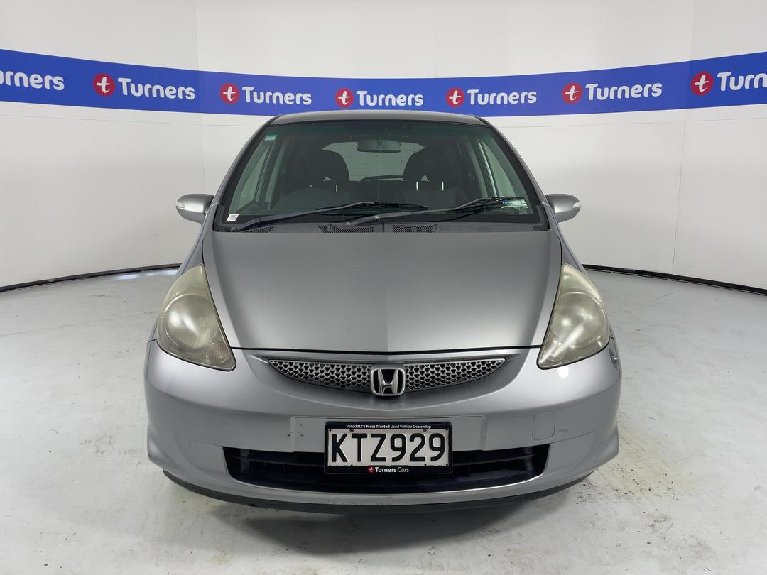 Photo '2' of Honda FIT