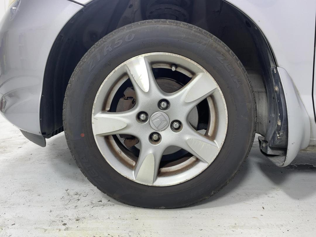 Photo '10' of Honda FIT
