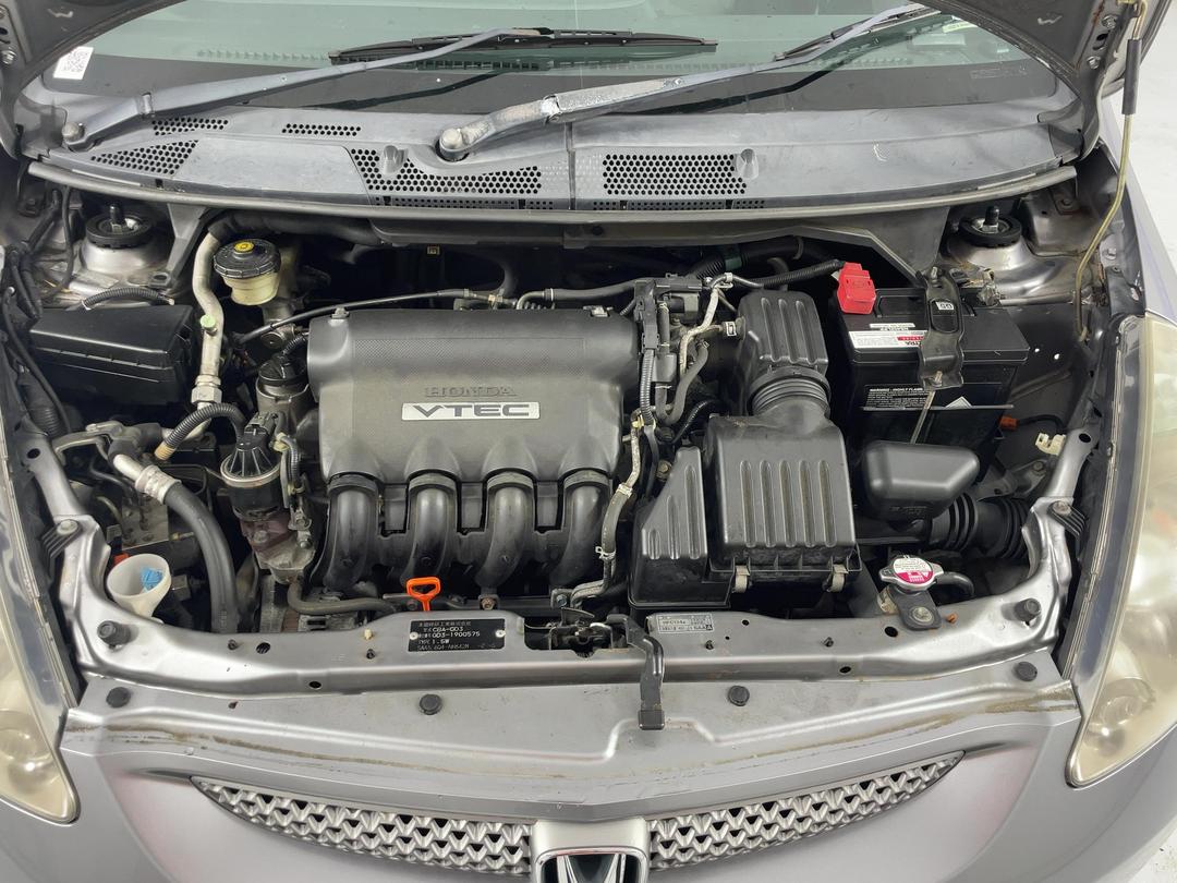 Photo '13' of Honda FIT