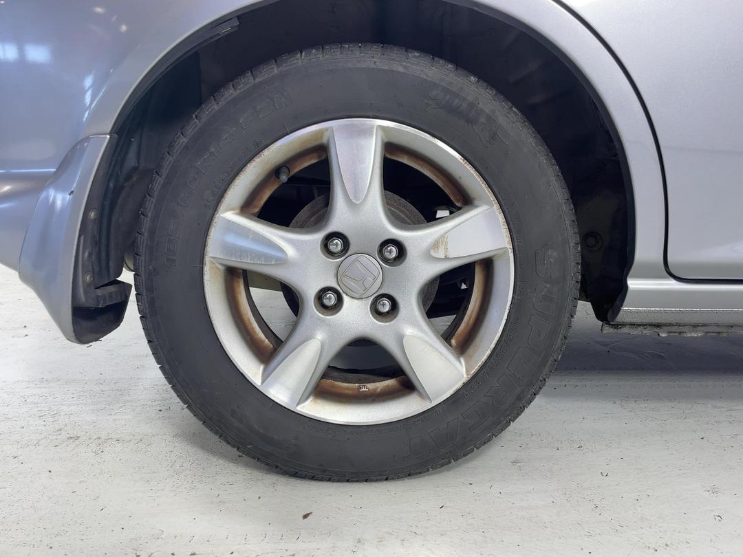 Photo '12' of Honda FIT