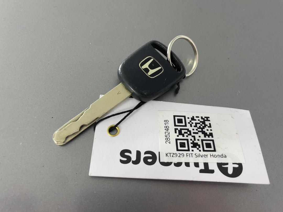 Photo '22' of Honda FIT