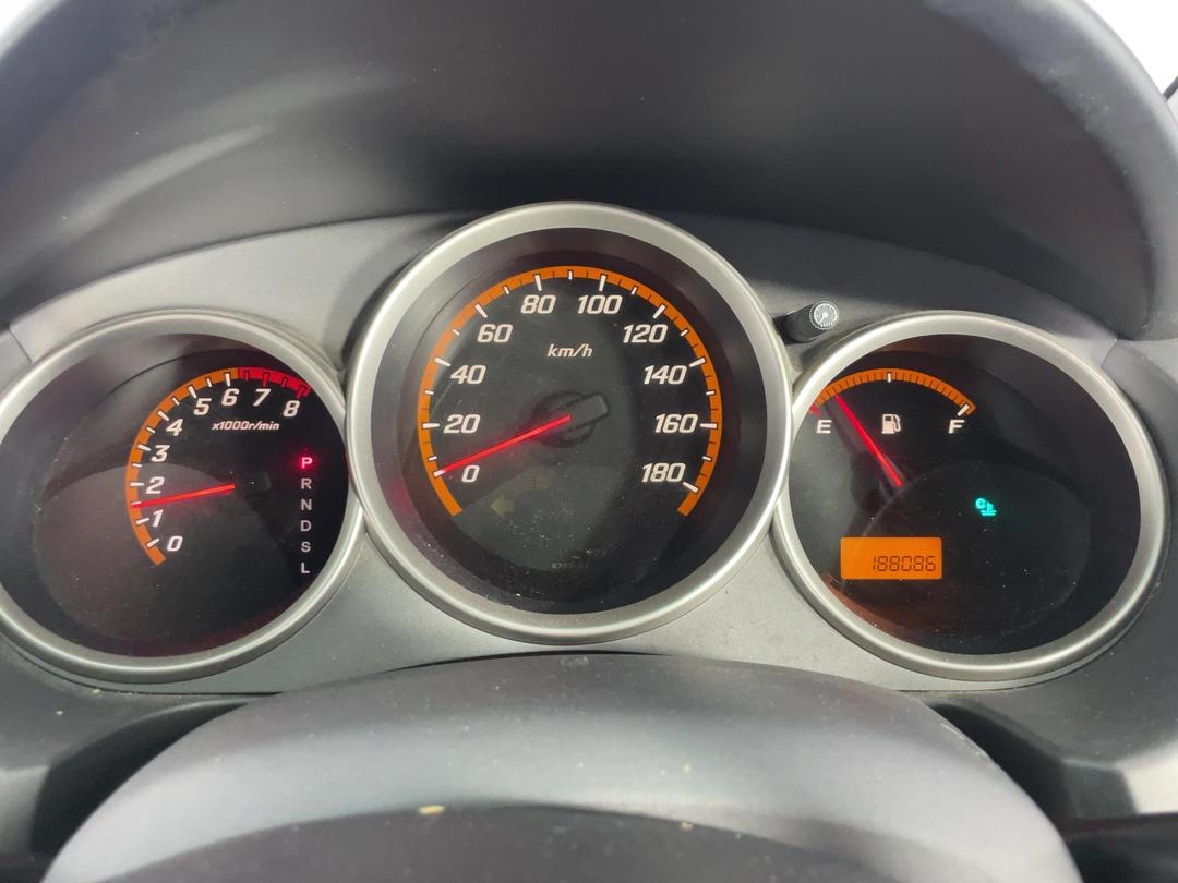 Photo '21' of Honda FIT