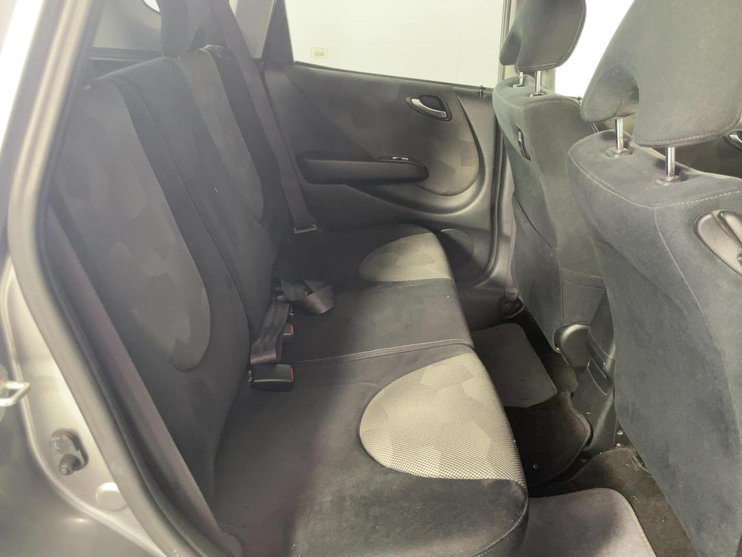 Photo '20' of Honda FIT