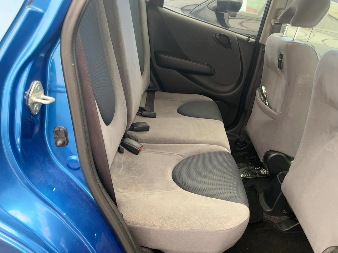Photo '9' of Honda FIT Photo '9' of Honda FIT