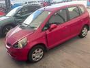Thumbnail '2' of Honda Jazz I