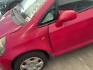 Thumbnail '4' of Honda Jazz I