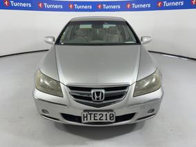 Photo '2' of Honda Legend
