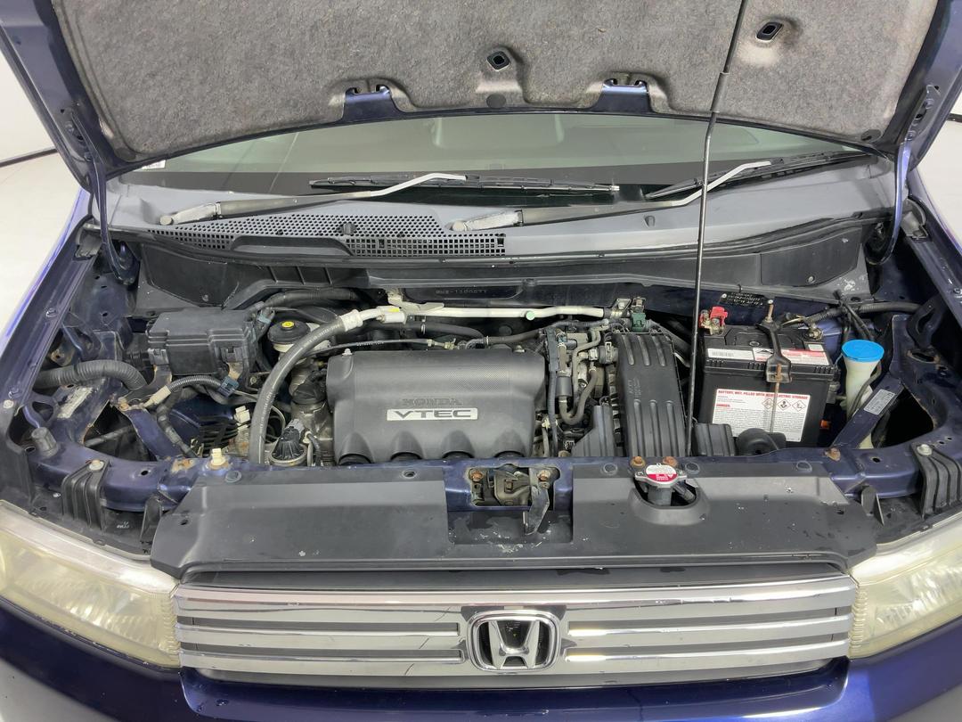 Photo '13' of Honda Mobilio Spike