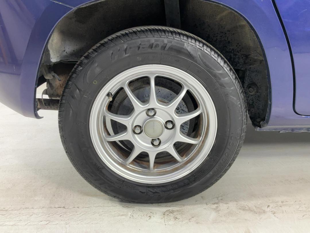 Photo '12' of Honda Mobilio Spike