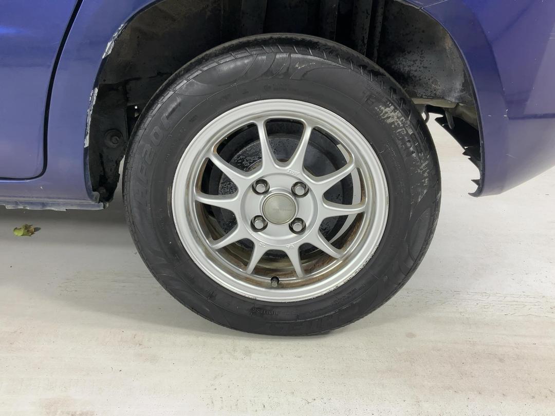 Photo '11' of Honda Mobilio Spike