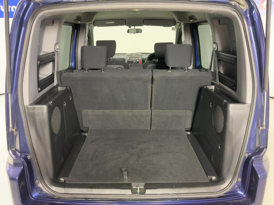 Photo '14' of Honda Mobilio Spike