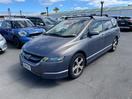 Thumbnail '3' of Honda Odyssey