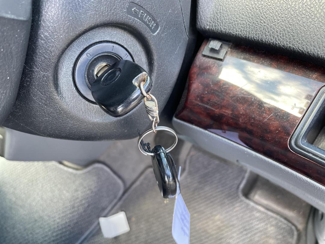 Photo '9' of Honda Odyssey