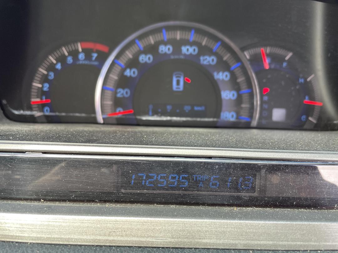 Photo '10' of Honda Odyssey