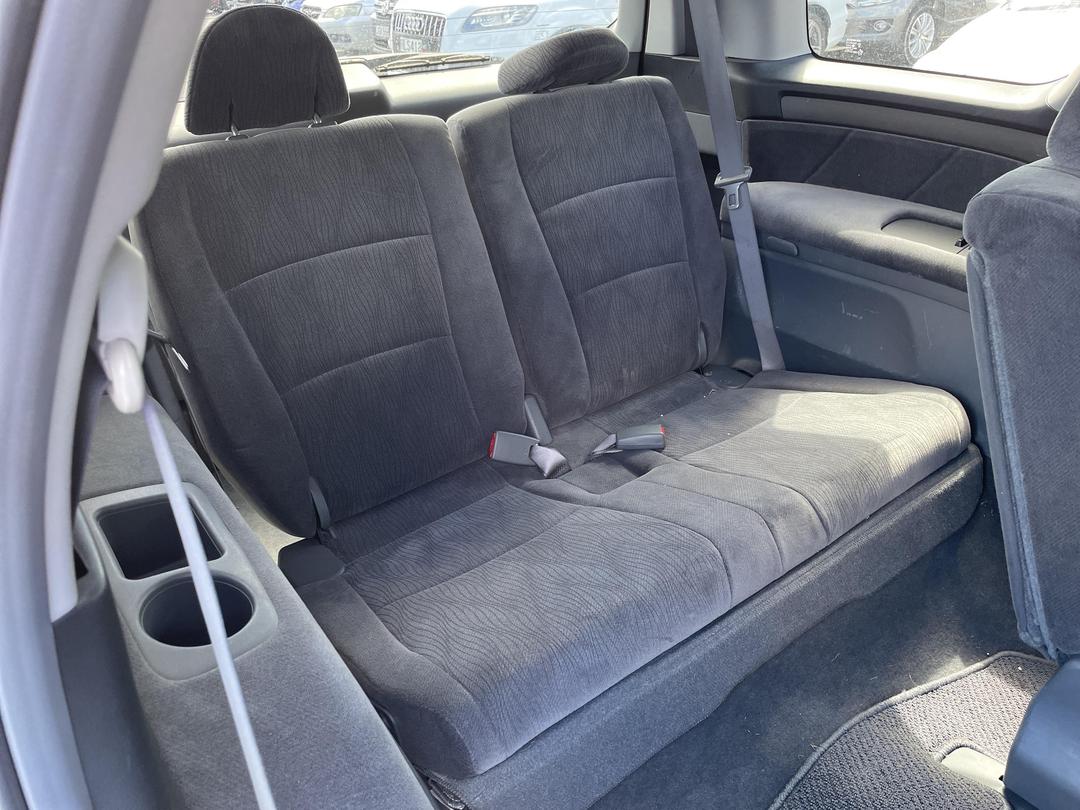 Photo '13' of Honda Odyssey