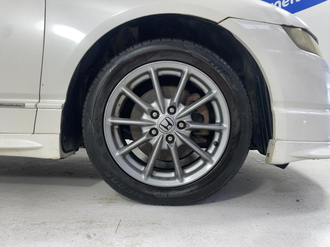 Photo '7' of Honda Odyssey