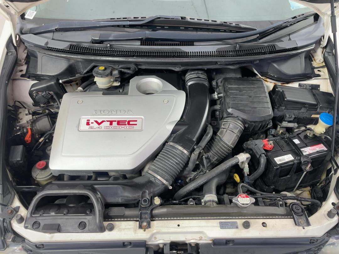 Photo '11' of Honda Odyssey