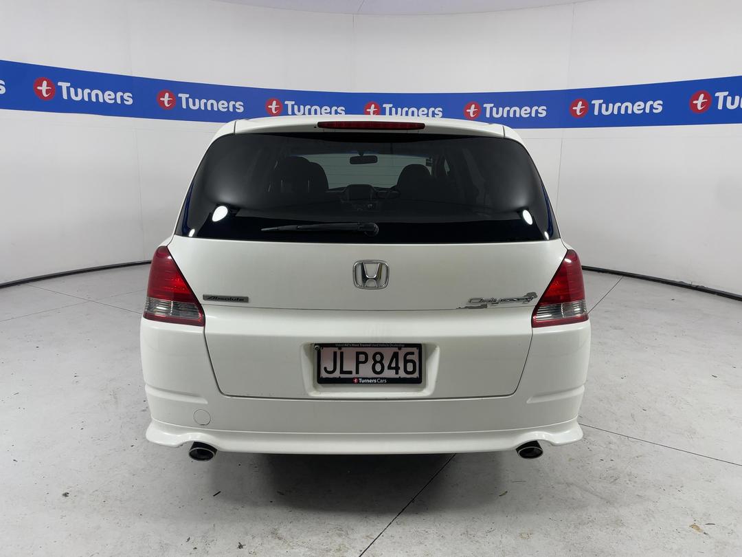 Photo '5' of Honda Odyssey