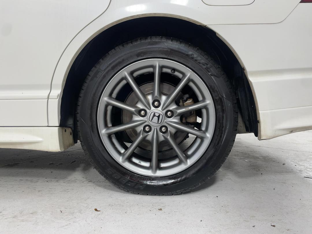 Photo '9' of Honda Odyssey