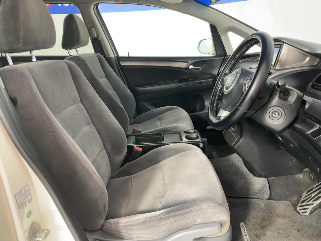 Photo '14' of Honda Odyssey