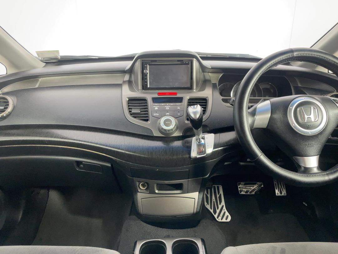 Photo '15' of Honda Odyssey