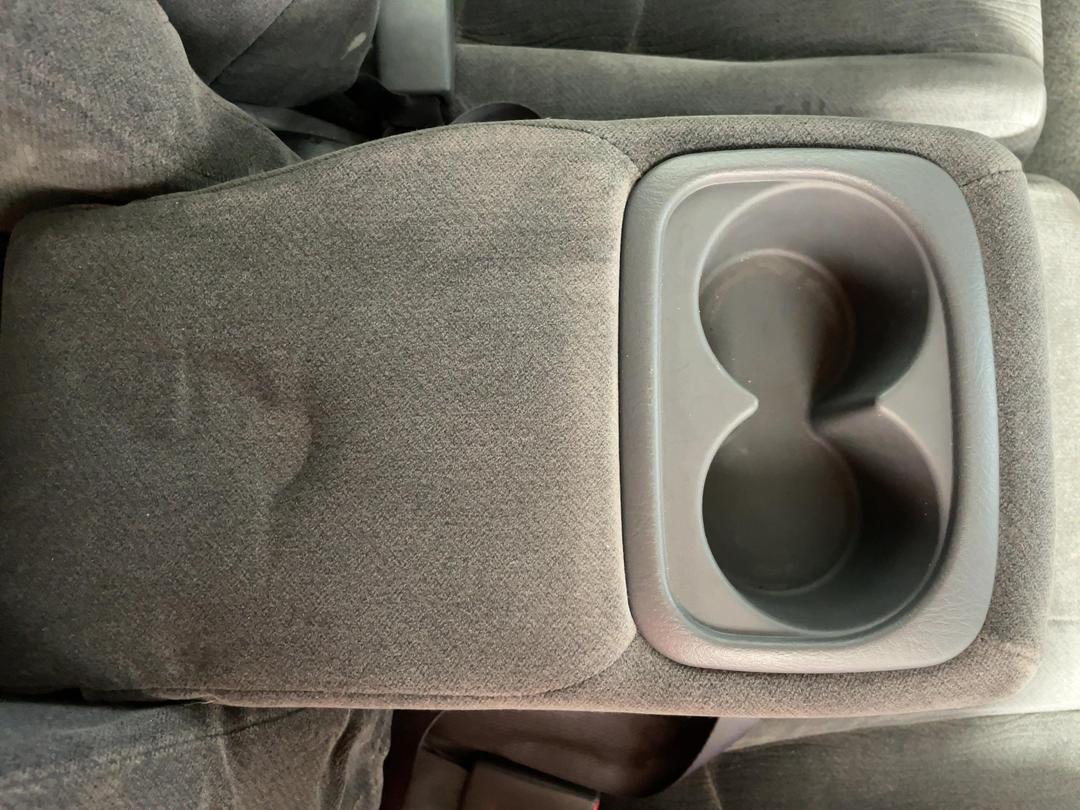 Photo '21' of Honda Odyssey