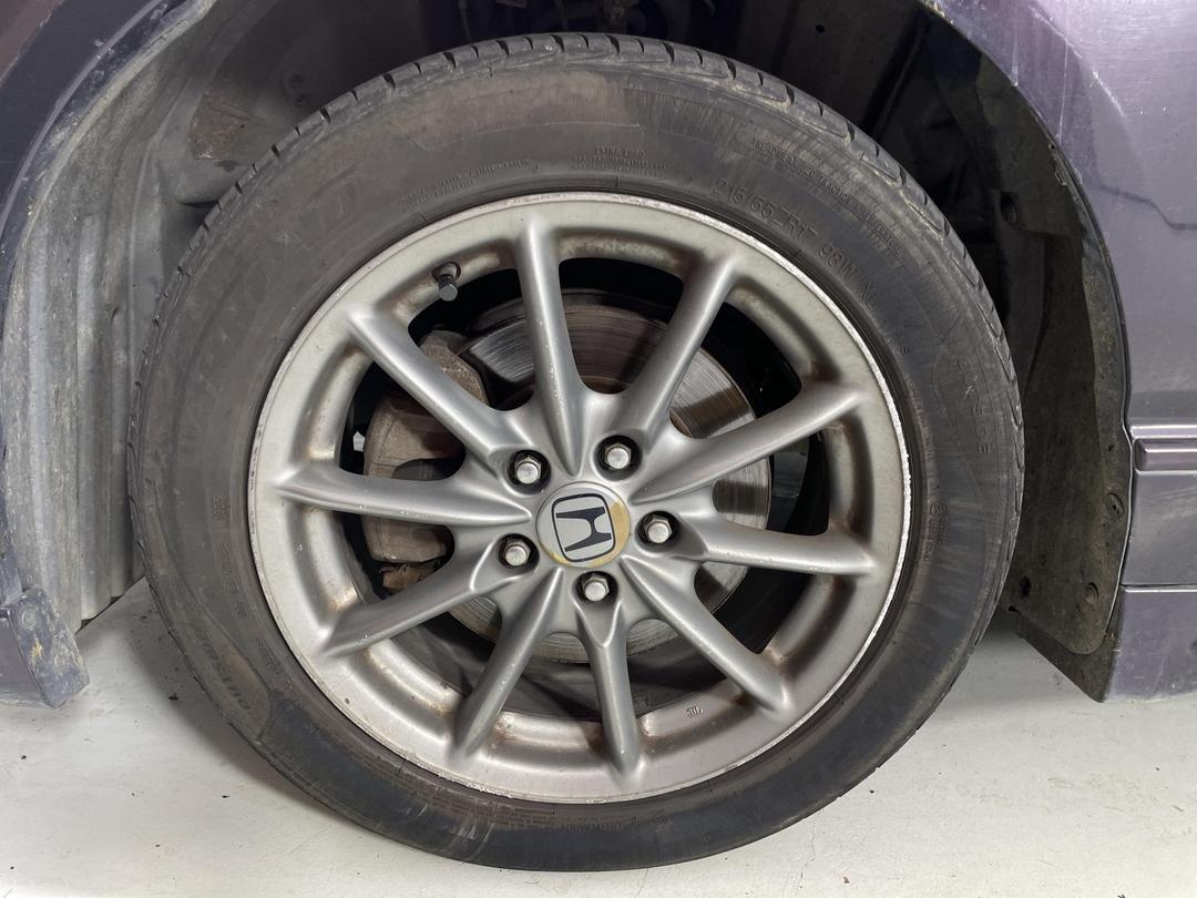 Photo '10' of Honda Odyssey