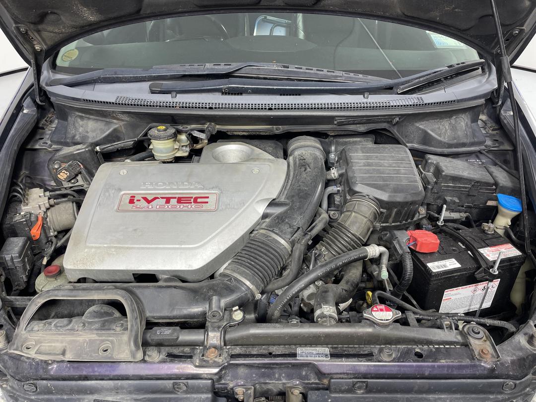 Photo '13' of Honda Odyssey