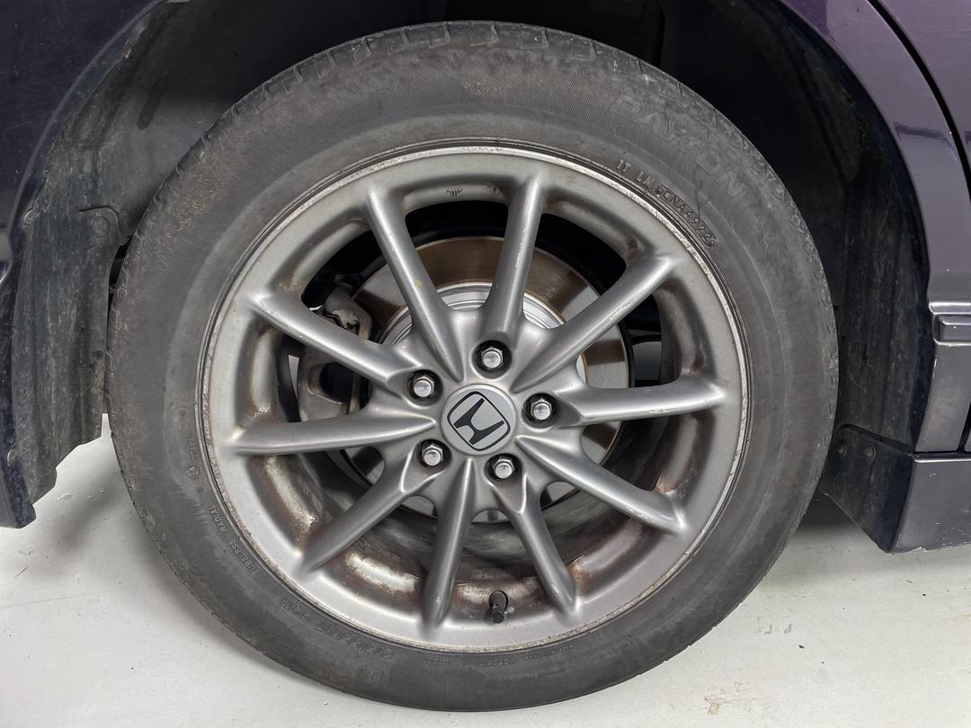 Photo '12' of Honda Odyssey