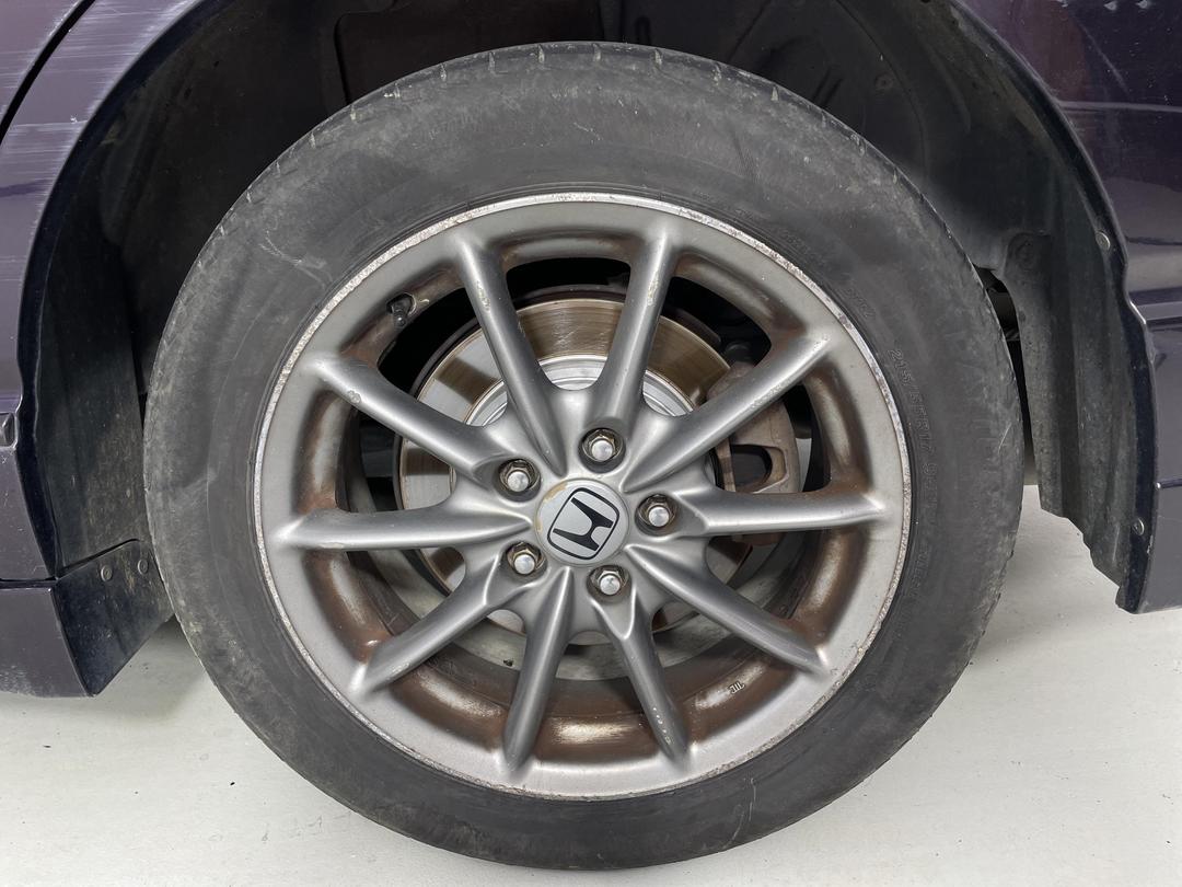 Photo '11' of Honda Odyssey