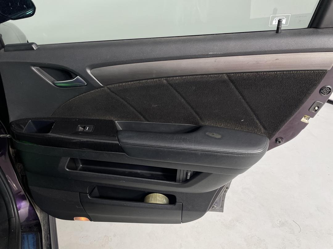 Photo '19' of Honda Odyssey