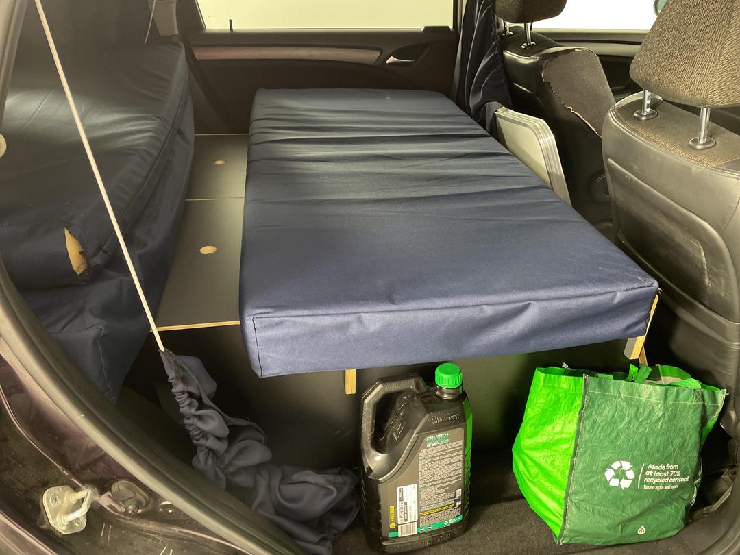 Photo '20' of Honda Odyssey