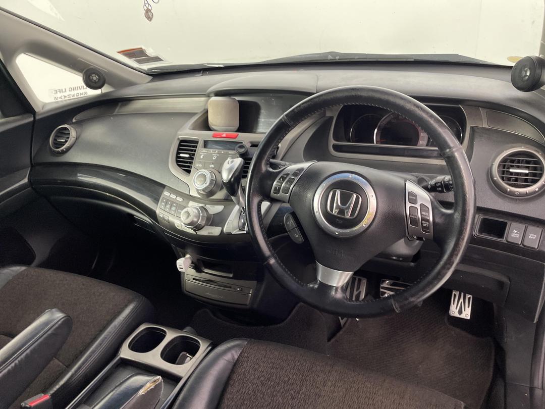 Photo '17' of Honda Odyssey