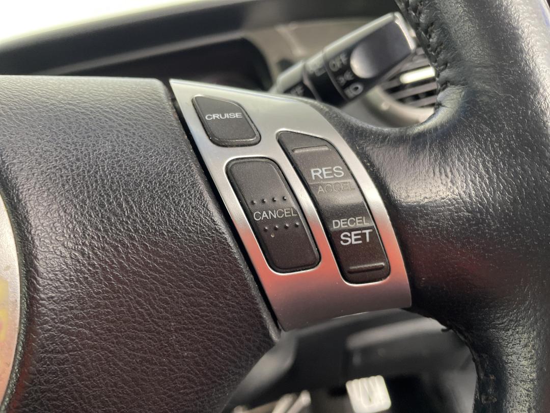 Photo '23' of Honda Odyssey