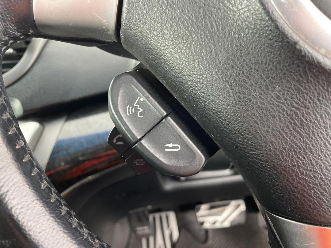 Photo '25' of Honda Odyssey