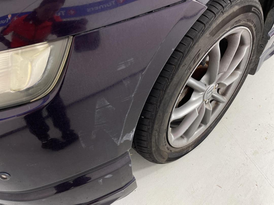 Photo '31' of Honda Odyssey