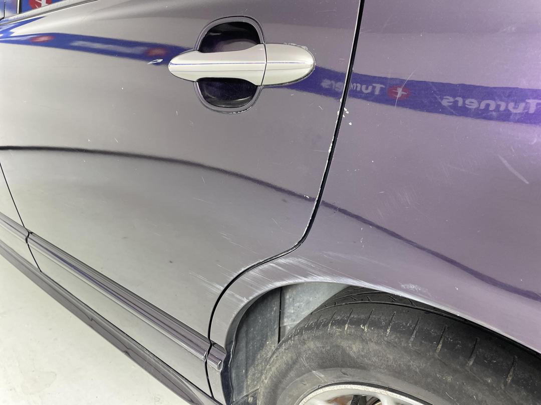 Photo '32' of Honda Odyssey